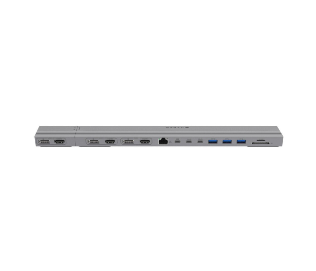 Hyper OUTLET - HyperDrive 4K Multi-Display for 13"-16" MacBooks - 1509583 - zdjęcie 2